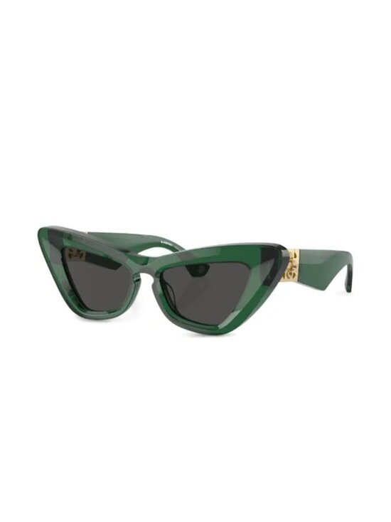 NWT BURBERRY SUNGLASSES WOMEN GREEN